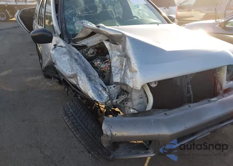 2000 Nissan Pathfinder Le/Se/Xe z USA, uszkodzony, nr VIN JN8AR07S6YW412261